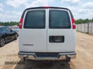 ✅ 2021 Chevrolet Express Cargo • VIN: 1GCWGAFP8M1174186 • Lot: 42342126. Listed on IAAI with 59,587 mi. Free auction sales archive from the USA and detailed vehicle history report at DreamBid. Image 17.
