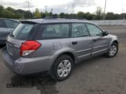✅ 2009 Subaru Outback • VIN: 4S4BP60C697328198 • Lot: 85781675. Listed on Copart with 214,441 mi. Free auction sales archive from the USA and detailed vehicle history report at DreamBid. Image 3.