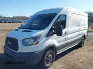 ✅ 2015 Ford Transit • VIN: 1FTNR2CG1FKA22912 • Lot: 41753047. Listed on IAAI with 496,542 mi. Free auction sales archive from the USA and detailed vehicle history report at DreamBid. Image 17.