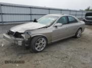 ✅ 2000 Lincoln LS • VIN: 1LNHM87A4YY848962 • Lot: 59600445. Listed on Copart with 108,182 mi. Free auction sales archive from the USA and detailed vehicle history report at DreamBid. Image 1.