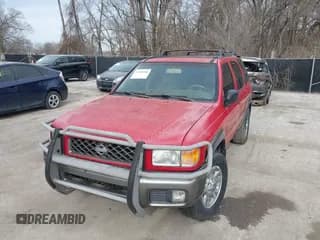 ✅ 1999 Nissan Pathfinder XE • VIN: JN8AR07Y5XW363931 • Lot: 38704508. Wystawiony na IAAI z przebiegiem 205 288 mil. Bezpłatny archiwum sprzedaży aukcyjnych z USA i szczegółowy raport historii pojazdu na DreamBid. Zdjęcie 6.