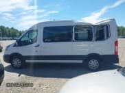✅ 2023 Ford Transit Passenger XL • VIN: 1FBAX9C86PKA01789 • Лот: 42701198. Опубликован ранее на IAAI с пробегом 12 931 миль. Бесплатный доступ к архиву аукционных продаж из США и подробный отчёт об истории автомобиля на DreamBid. Изображение 14.