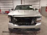 ✅ 2016 Chevrolet Silverado 1500 Custom • VIN: 1GCVKPEC4GZ276439 • Lot: 43381476. Wystawiony na IAAI z przebiegiem 162 310 mil. Bezpłatny archiwum sprzedaży aukcyjnych z USA i szczegółowy raport historii pojazdu na DreamBid. Zdjęcie 13.