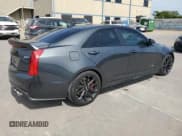 ✅ 2017 Cadillac ATS-V • VIN: 1G6AN5RY8H0188681 • Лот: 68009144. Опубликован ранее на Copart с пробегом 54 029 миль. Бесплатный доступ к архиву аукционных продаж из США и подробный отчёт об истории автомобиля на DreamBid. Изображение 3.