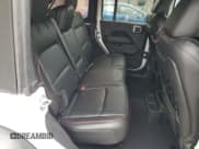 ✅ 2021 Jeep Wrangler Unlimited Rubicon • VIN: 1C4HJXFN4MW779644 • Lot: 54356995. Listed on Copart with 39,642 mi. Free auction sales archive from the USA and detailed vehicle history report at DreamBid. Image 10.