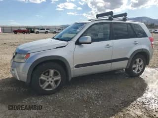 ✅ 2007 Suzuki Grand Vitara Luxury • VIN: JS3TD947874203798 • Lot: 84789965. Wystawiony na Copart z przebiegiem 148 978 mil. Bezpłatny archiwum sprzedaży aukcyjnych z USA i szczegółowy raport historii pojazdu na DreamBid. Zdjęcie 1.