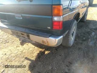 ✅ 1994 Nissan Pathfinder LE • VIN: JN8HD17Y1RW239712 • Lot: 36121822. Listed on IAAI with 239,034 mi. Free auction sales archive from the USA and detailed vehicle history report at DreamBid. Image 6.