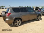 ✅ 2012 Toyota RAV4 Limited • VIN: 2T3DK4DV6CW079330 • Lot: 54956755. Listed on Copart with 129,861 mi. Free auction sales archive from the USA and detailed vehicle history report at DreamBid. Image 3.