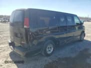 ✅ 2000 GMC Savana Cargo RV Conversion • VIN: 1GDFG15R7Y1172918 • Lot: 46619805. Wystawiony na Copart z przebiegiem 284 116 mil. Bezpłatny archiwum sprzedaży aukcyjnych z USA i szczegółowy raport historii pojazdu na DreamBid. Zdjęcie 3.
