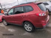 ✅ 2010 Hyundai Santa Fe SE • VIN: 5NMSH4AG6AH371962 • Lot: 74004424. Listed on Copart with Not provided. Free auction sales archive from the USA and detailed vehicle history report at DreamBid. Image 2.