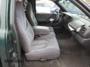 ✅ 1999 Dodge Dakota SLT • VIN: 1B7FL26X8XS161292 • Lot: 83675504. Wystawiony na Copart z przebiegiem 108 515 mil. Bezpłatny archiwum sprzedaży aukcyjnych z USA i szczegółowy raport historii pojazdu na DreamBid. Zdjęcie 11.