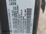 ✅ 2019 Honda Odyssey Elite • VIN: 5FNRL6H98KB067891 • Lot: 51681405. Listed on Copart with 42,525 mi. Free auction sales archive from the USA and detailed vehicle history report at DreamBid. Image 13.