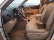 ✅ 2009 Toyota Highlander • VIN: JTEEW41A992032106 • Lot: 87241445. Listed on Copart with 170,879 mi. Free auction sales archive from the USA and detailed vehicle history report at DreamBid. Image 7.