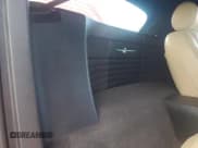 ✅ 2005 Ford Thunderbird Deluxe • VIN: 1FAHP60A55Y107540 • Лот: 80560645. Опубликован ранее на Copart с пробегом 38 216 миль. Бесплатный доступ к архиву аукционных продаж из США и подробный отчёт об истории автомобиля на DreamBid. Изображение 10.