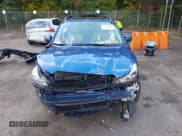 ✅ 2014 Subaru Crosstrek Touring • VIN: JF2GPBKC7EH261083 • Lot: 43516606. Listed on IAAI with 157,146 mi. Free auction sales archive from the USA and detailed vehicle history report at DreamBid. Image 13.