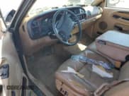 ✅ 2000 Dodge 2500 • VIN: 1B7KC2366YJ165410 • Lot: 69260765. Listed on Copart with 145,393 mi. Free auction sales archive from the USA and detailed vehicle history report at DreamBid. Image 8.