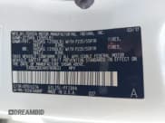 ✅ 2017 Toyota Sienna XLE • VIN: 5TDDZ3DC4HS169833 • Lot: 42215043. Listed on IAAI with 56,915 mi. Free auction sales archive from the USA and detailed vehicle history report at DreamBid. Image 9.