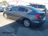 ✅ 2012 Honda Civic EX-L • VIN: 2HGFB2F94CH587035 • Лот: 43496073. Опубликован ранее на IAAI с пробегом 211 388 миль. Бесплатный доступ к архиву аукционных продаж из США и подробный отчёт об истории автомобиля на DreamBid. Изображение 3.