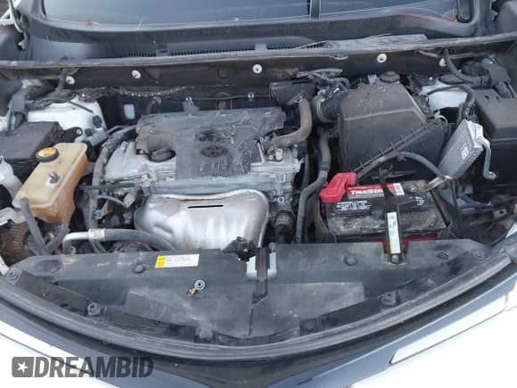 ✅ 2016 Toyota RAV4 Limited • VIN: 2T3DFREV0GW440962 • Lot: 43563551. Listed on IAAI with 208,036 mi. Free auction sales archive from the USA and detailed vehicle history report at DreamBid. Image 10.