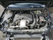 ✅ 2016 Buick Regal • VIN: 2G4GL5EX7G9113318 • Lot: 49153465. Listed on Copart with 101,299 mi. Free auction sales archive from the USA and detailed vehicle history report at DreamBid. Image 12.