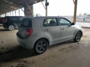 ✅ 2013 Scion xD • VIN: JTKKUPB46D1036631 • Lot: 86597895. Listed on Copart with 124,156 mi. Free auction sales archive from the USA and detailed vehicle history report at DreamBid. Image 3.