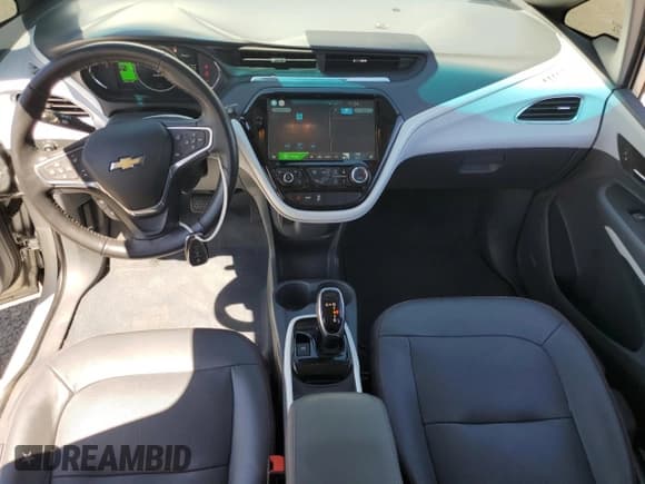 ✅ 2019 Chevrolet Bolt EV Premier • VIN: 1G1FZ6S06K4137545 • Lot: 67958814. Wystawiony na Copart z przebiegiem 34 264 mil. Bezpłatny archiwum sprzedaży aukcyjnych z USA i szczegółowy raport historii pojazdu na DreamBid. Zdjęcie 8.