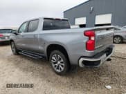 ✅ 2019 Chevrolet Silverado 1500 LT • VIN: 3GCUYDED8KG154497 • Lot: 92683975. Wystawiony na Copart z przebiegiem 92 510 mil. Bezpłatny archiwum sprzedaży aukcyjnych z USA i szczegółowy raport historii pojazdu na DreamBid. Zdjęcie 2.