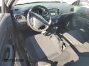 ✅ 2008 Hyundai Accent GS • VIN: KMHCM36C88U077171 • Лот: 60468985. Опубликован ранее на Copart с пробегом 279 068 миль. Бесплатный доступ к архиву аукционных продаж из США и подробный отчёт об истории автомобиля на DreamBid. Изображение 8.