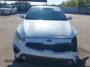 ✅ 2021 Kia Forte LXS • VIN: 3KPF24ADXME360113 • Лот: 43418029. Опубликован ранее на IAAI с пробегом 97 235 миль. Бесплатный доступ к архиву аукционных продаж из США и подробный отчёт об истории автомобиля на DreamBid. Изображение 12.