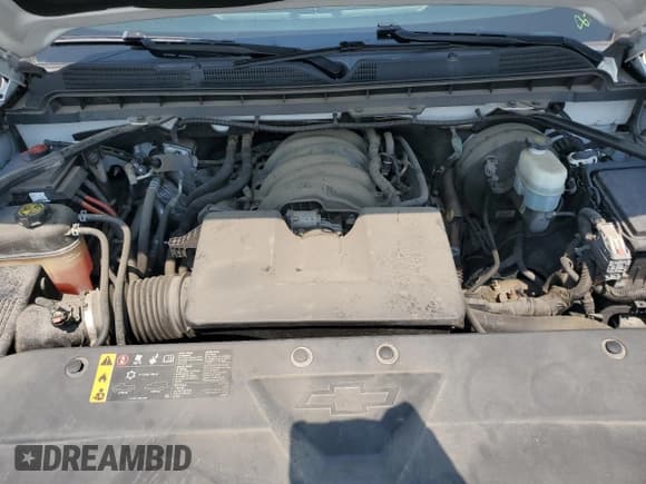 ✅ 2018 Chevrolet Silverado 1500 LT • VIN: 1GCVKREH7JZ360639 • Lot: 67134685. Listed on Copart with 144,527 mi. Free auction sales archive from the USA and detailed vehicle history report at DreamBid. Image 11.