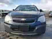 2014 Chevrolet Captiva Sport LS с VIN 3GNAL2EK7ES677488, выставлен на аукционе Copart как лот 82711944 с пробегом 100 491 миль миль и Чистый • Clean title. История ставок и продаж доступна на DreamBid. Изображение 5.