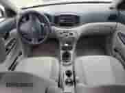 ✅ 2007 Hyundai Accent GLS • VIN: KMHCN46C57U082961 • Lot: 85751184. Wystawiony na Copart z przebiegiem 157 057 mil mil. Skorzystaj z bezpłatnego archiwum sprzedaży aukcyjnych z USA i zobacz szczegółowy raport historii pojazdu na DreamBid. Zdjęcie 8.