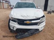 ✅ 2016 Chevrolet Colorado 2WD LT • VIN: 1GCGSCE34G1136732 • Лот: 42257739. Опубликован ранее на IAAI с пробегом 92 592 миль. Бесплатный доступ к архиву аукционных продаж из США и подробный отчёт об истории автомобиля на DreamBid. Изображение 6.