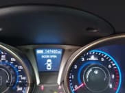 ✅ 2013 Hyundai Genesis Coupe 2.0T • VIN: KMHHT6KD8DU091672 • Lot: 42540590. Wystawiony na IAAI z przebiegiem 147 480 mil. Bezpłatny archiwum sprzedaży aukcyjnych z USA i szczegółowy raport historii pojazdu na DreamBid. Zdjęcie 7.