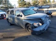 ✅ 2008 Chevrolet HHR LS • VIN: 3GNDA13D38S640007 • Lot: 83056134. Listed on Copart with 169,315 mi. Free auction sales archive from the USA and detailed vehicle history report at DreamBid. Image 4.