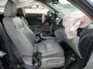 ✅ 2017 Honda Pilot EX-L • VIN: 5FNYF5H55HB031627 • Lot: 86899315. Listed on Copart with Not provided. Free auction sales archive from the USA and detailed vehicle history report at DreamBid. Image 7.