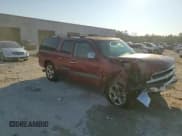 ✅ 2002 Chevrolet Suburban LT • VIN: 1GNEC16Z12J165407 • Лот: 47128145. Опубликован ранее на Copart с пробегом Не указан. Бесплатный доступ к архиву аукционных продаж из США и подробный отчёт об истории автомобиля на DreamBid. Изображение 11.