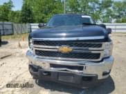 ✅ 2014 Chevrolet Silverado 2500HD LT • VIN: 1GC0KXCG2EF162700 • Lot: 59271715. Listed on Copart with 88,060 mi. Free auction sales archive from the USA and detailed vehicle history report at DreamBid. Image 5.