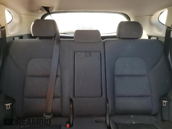 ✅ 2018 Hyundai Tucson Sport • VIN: KM8J3CALXJU714651 • Lot: 85382125. Listed on Copart with 123,786 mi. Free auction sales archive from the USA and detailed vehicle history report at DreamBid. Image 10.