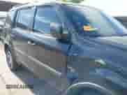 2009 Honda Pilot LX with VIN 5FNYF38239B004504, listed as a IAAI auction lot 43382186 with 218,342 mi miles and . Bid and sale history available at DreamBid. Image 18.