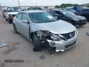 ✅ 2017 Nissan Altima SL • VIN: 1N4BL3AP0HC158559 • Lot: 42765806. Listed on IAAI with 115,584 mi. Free auction sales archive from the USA and detailed vehicle history report at DreamBid. Image 1.