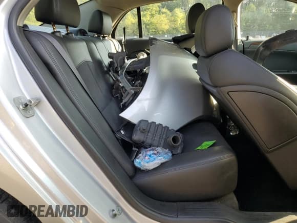 ✅ 2009 Chevrolet Malibu 2LT • VIN: 1G1ZJ57B59F253391 • Lot: 68796084. Listed on Copart with 113,009 mi. Free auction sales archive from the USA and detailed vehicle history report at DreamBid. Image 10.