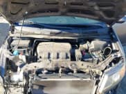 ✅ 2014 Honda Odyssey EX • VIN: 5FNRL5H42EB008564 • Лот: 43590705. Опубликован ранее на IAAI с пробегом 112 480 миль. Бесплатный доступ к архиву аукционных продаж из США и подробный отчёт об истории автомобиля на DreamBid. Изображение 10.