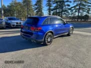 ✅ 2020 Mercedes-Benz GLC 300 • VIN: W1N0G8EBXLF844965 • Lot: 94833595. Wystawiony na Copart z przebiegiem 171 501 mil. Bezpłatny archiwum sprzedaży aukcyjnych z USA i szczegółowy raport historii pojazdu na DreamBid. Zdjęcie 4.