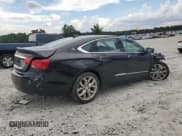 ✅ 2019 Chevrolet Impala Premier • VIN: 1G1105S33KU112529 • Лот: 64484245. Опубликован ранее на Copart с пробегом 135 138 миль. Бесплатный доступ к архиву аукционных продаж из США и подробный отчёт об истории автомобиля на DreamBid. Изображение 3.