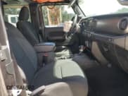 ✅ 2020 Jeep Wrangler Sport S • VIN: 1C4GJXAN0LW227852 • Lot: 83991965. Listed on Copart with 42,192 mi. Free auction sales archive from the USA and detailed vehicle history report at DreamBid. Image 10.