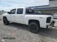 ✅ 2012 Chevrolet Silverado 1500 LTZ • VIN: 3GCPKTE76CG267661 • Лот: 61277564. Опубликован ранее на Copart с пробегом 211 703 миль. Бесплатный доступ к архиву аукционных продаж из США и подробный отчёт об истории автомобиля на DreamBid. Изображение 2.
