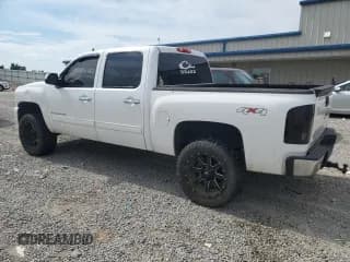 ✅ 2012 Chevrolet Silverado 1500 LTZ • VIN: 3GCPKTE76CG267661 • Lot: 61277564. Listed on Copart with 211,703 mi. Free auction sales archive from the USA and detailed vehicle history report at DreamBid. Image 2.