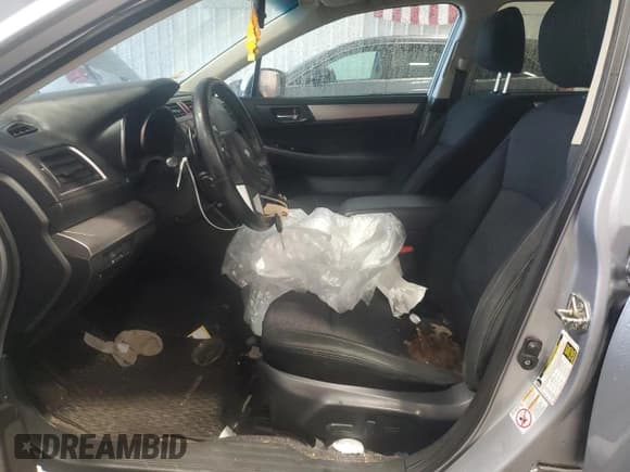 ✅ 2015 Subaru Outback Premium • VIN: 4S4BSBCC4F3339139 • Лот: 90085535. Опубликован ранее на Copart с пробегом 137 647 миль. Бесплатный доступ к архиву аукционных продаж из США и подробный отчёт об истории автомобиля на DreamBid. Изображение 7.