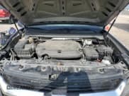 ✅ 2020 Chevrolet Colorado 2WD Work Truck • VIN: 1GCGSBEN6L1241259 • Лот: 71751034. Опубликован ранее на Copart с пробегом 124 873 миль. Бесплатный доступ к архиву аукционных продаж из США и подробный отчёт об истории автомобиля на DreamBid. Изображение 11.